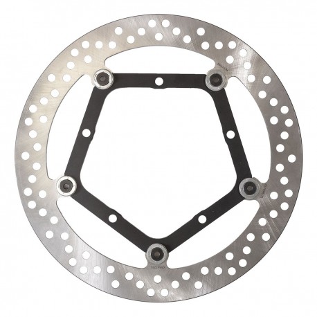 NG přední brzdový kotouč APRILIA TUAREG 660 '22-'23 (300X142X4,5MM) (5X8,45MM)