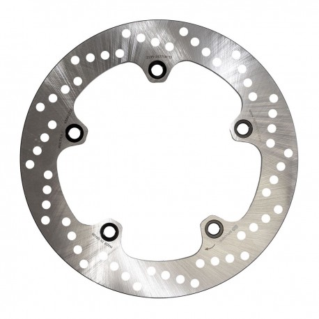 NG zadní brzdový kotouč APRILIA TUAREG 660 '22-'23 (260X142X5MM) (5X10,25MM)