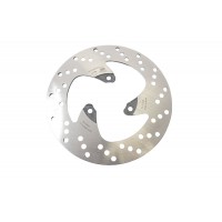 NG zadní brzdový kotouč APRILIA SX 125 '18-'23 (220X62X3,5MM) (3X8,25MM)