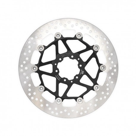 NG přední brzdový kotouč HONDA XL 750 TRANSALP '23, (310X62X4,5MM) (6X6,25MM) (ALU střed)