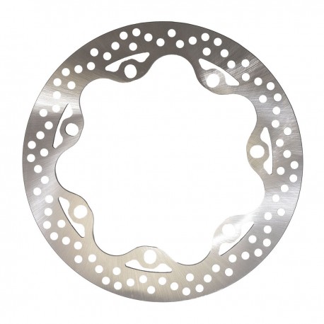 NG přední brzdový kotouč PIAGGIO BEVERLY 300/400 '21-'23 (300X183X4MM) (7X13,5X15,3MM)