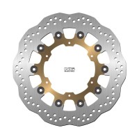 NG přední brzdový kotouč YAMAHA FJR 1300 '03-'19, MT-01 '05-'06, XV V-MAX 1700 '09-'17, YZF-R7 '99-'02 (320X132X5MM) (6X8,25MM)