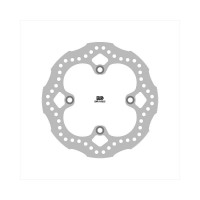 NG přední brzdový kotouč HONDA SH 125 '09-23 (240X105X4MM) (4X10,25MM) WAVE
