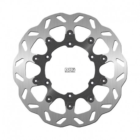 NG přední brzdový kotouč HUSABERG FE 600, FS 450, KTM DUKE 620/640, LC4 640 ADVENTURE, SMC 625, SMR 560, SMC 690, SUPERMOTO 690,