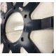 NG přední brzdový kotouč HONDA CBR1000RR '09-19 (320X74X5MM) (6X6,5MM) plovoucí (ALU střed) - drobné rýhy