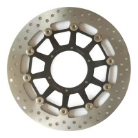 MTX přední brzdový kotouč HONDA CB 1300 '03-12, CBR 600 RR '03-'23, CB 1000 R '09-'16 (310X94X5MM) (6X6,5MM)