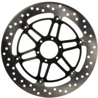 MTX přední brzdový kotouč HONDA CBR 1100 XX SUPER BALCKBIRD '97-'98 (310X58X5) (6X6,5MM)
