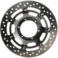 MTX přední brzdový kotouč HONDA ST 1300 '02-'13 / ABS '13-'17, CTX 1300 / 1300 ABS '14-'16 (310X94X5MM) (6X6,25MM)