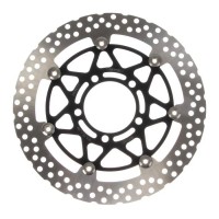 MTX přední brzdový kotouč KAWASAKI ER6 F/N '06-'16, ZX 10R '04-'07, ZX6R '05-'12, KLE 650 VERSYS '07-'22, Z 1000 '07-'12, (300X8