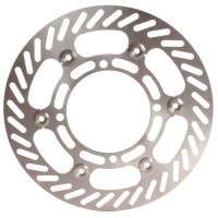 MTX přední brzdový kotouč KX125 / KX 250 '03-'05, KXF 250 '04-'05, SUZUKI RMZ 250 '04-'06 (plovoucí) (250X100X) (4X9,5)