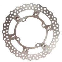 MTX přední brzdový kotouč KAWASAKI KX 125 '06-08, KX 250 '06-'08, KXF 250 '06-'14 , KX 450 '06-18, 21, KLX 450 '08-'23, KXF 450 