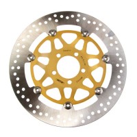 MTX přední brzdový kotouč KAWASAKI ZR 1100 '92-'94, ZRX 1200 '01-'05, ZXR 1100 '97-'01, ZX-9R '00-'01 (310X61X5MM)