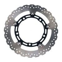 MTX přední brzdový kotouč KAWASAKI NINJA 400 / Z 400 '18-'22, ZX-25R '21-'22 (310X141,75X5MM)