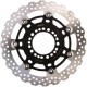 MTX přední brzdový kotouč KAWASAKI Z 1000 ABS '10-'13, Z 1000 '07-'12, ZX10R '04-'07, ZX6RR '05-'06, ZX6R '07-'11, NINJA 650R (E