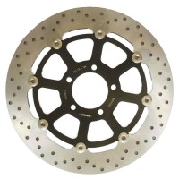 MTX přední brzdový kotouč SUZUKI GSX-R 600 '97-'03, GSX-R 750 '96-'03, GSX-R 1000 '01-'02, TL 1000R, TL 1000S, GSX 1300R HAYABUS