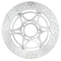 MTX přední brzdový kotouč KAWASAKI KLV 1000 '04-'06, SUZUKI DL 650 V-STROM '04-'07, DL 1000 V-STROM '02-'13, SV 1000 '03-'08 (31