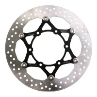 MTX přední brzdový kotouč SUZUKI GSX-S 1000 '15-'22 (310X110X5MM) (6X8,5MM) (GSX1000S, GSXS 1000 FA / Z / A / F)
