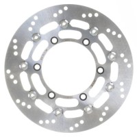 MTX přední brzdový kotouč SUZUKI DR 650 SE '96-'23 (290X121X4,5) (6X10,5MM)