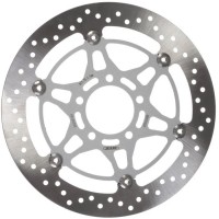 MTX přední brzdový kotouč KAWASAKI KLV 1000 '04-'06, SUZUKI DL 650 V-STROM '04-'07, DL 1000 V-STROM '02-'13, SV 1000 '03-'08 (31