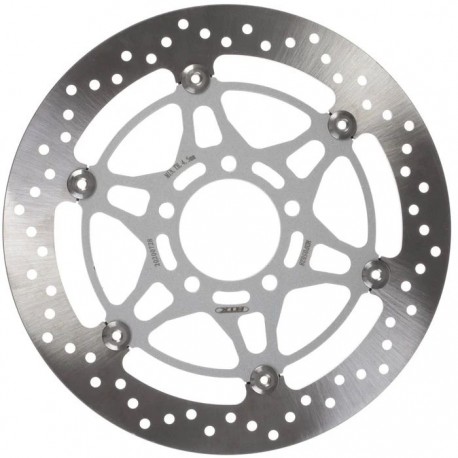 MTX přední brzdový kotouč KAWASAKI KLV 1000 '04-'06, SUZUKI DL 650 V-STROM '04-'07, DL 1000 V-STROM '02-'13, SV 1000 '03-'08 (31