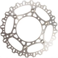MTX přední brzdový kotouč YAMAHA YZF 250 / 450 '16-'21, WRF 450 '16-'24, YZ 125 / 250 '17-'21 (270MM)