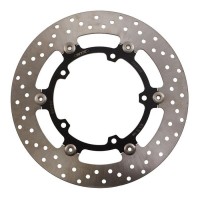 MTX přední brzdový kotouč YAMAHA XSR 900 '17-'18, MT-09 '14-'23, R3 '15-'24 (298X132XMM) (5X8,5MM)