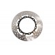 MTX přední brzdový kotouč YAMAHA XP 500 T-MAX '08-'11 (298X132X4MM) (6X8,25MM)