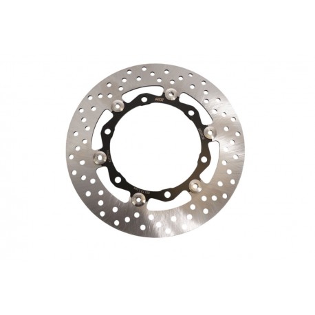 MTX přední brzdový kotouč YAMAHA XP 500 T-MAX '08-'11 (298X132X4MM) (6X8,25MM)