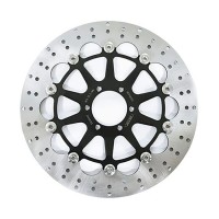 MTX přední brzdový kotouč KTM 690 DUKE '13-'16 plovoucí (320X52X5MM)
