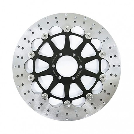 MTX přední brzdový kotouč KTM 690 DUKE '13-'16 plovoucí (320X52X5MM)