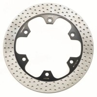 MTX přední/zadní brzdový kotouč HONDA CBR 600F (87-94), XL 600V TRANSALP (87-96), X4 (97-99) NT 650V DEAUVILLE,CBX /VT/FJS/VF, C