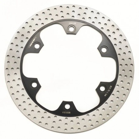 MTX přední/zadní brzdový kotouč HONDA CBR 600F (87-94), XL 600V TRANSALP (87-96), X4 (97-99) NT 650V DEAUVILLE,CBX /VT/FJS/VF, C