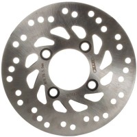MTX zadní brzdový kotouč HONDA MONKEY 125 '18-'24, MSX 125 GROM '13-'24, ST 125 DAX '22-'24 (190X58X4MM) (4X10,5MM)