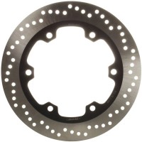 MTX zadní brzdový kotouč HONDA CB 1300 '01-'05, CBR 1000F '87-'92, NT 650 / 700V '98-'15, CB 1000 '93-'95, VT 1100 C2 / C3