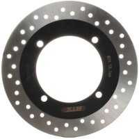 MTX zadní brzdový kotouč HONDA CBF 1000 '06-'16, CBF 500 /600 / 1000 CBR 600F '11-'13 (240X116X) (4X10,5MM)