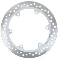 MTX zadní brzdový kotouč HONDA ST 1300 PAN EUROPEAN '02-'17, CTX 1300 '14-'19