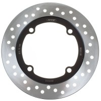 MTX zadní brzdový kotouč HONDA CMX 500 REBEL '17-'22 (240X116,15XMM) (4X10,25MM)
