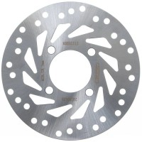 MTX přední brzdový kotouč HHONDA NSC 110 DIO '11-'20, SH 125 '14-, PCX 150 '10- (220X58XMM)
