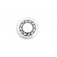MTX přední brzdový kotouč HONDA SH 125 '09-'23 (240X105X4MM) (4X10,25MM)