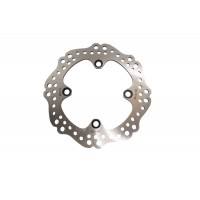 MTX zadní brzdový kotouč HONDA CRF 250R '19-'22(220X105XMM) (4X10,5MM)