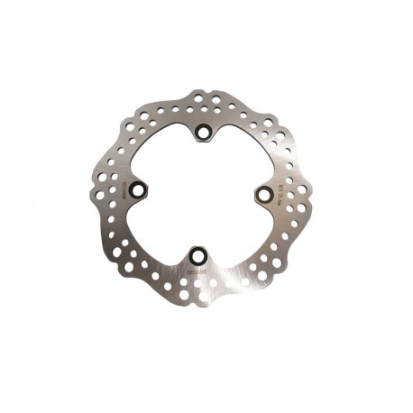 MTX zadní brzdový kotouč HONDA CRF 250R '19-'22(220X105XMM) (4X10,5MM)