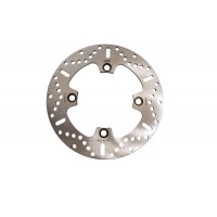 MTX zadní brzdový kotouč HONDA FES 125 / 150 Pantheon '03-'06 , FES 125 / 150 S-Wing '07-'13, FES 250 '97-'06 (220X105X)