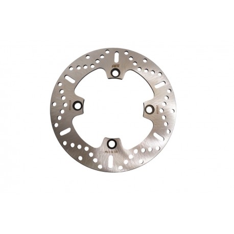 MTX zadní brzdový kotouč HONDA FES 125 / 150 Pantheon '03-'06 , FES 125 / 150 S-Wing '07-'13, FES 250 '97-'06 (220X105X)