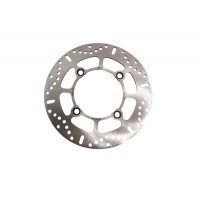 MTX přední brzdový kotouč HONDA SH 125 '07-'22, FES 150 S-Wing '98-'13, SH 150 '05-'20, NSS 250 Forza '00-'07, PEUGEOT SV250 '01