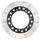 MTX přední brzdový kotouč KAWASAKI EN 500, GPZ 1100 B1, GT 550 G1-G9, LTD 454 (EN 450 A1-A5), Z 1000 J1/J2, Z 1000 K1/K2 LTD, Z 