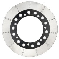 MTX přední brzdový kotouč KAWASAKI EN 500, GPZ 1100 B1, GT 550 G1-G9, LTD 454 (EN 450 A1-A5), Z 1000 J1/J2, Z 1000 K1/K2 LTD, Z 