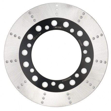 MTX přední brzdový kotouč KAWASAKI EN 500, GPZ 1100 B1, GT 550 G1-G9, LTD 454 (EN 450 A1-A5), Z 1000 J1/J2, Z 1000 K1/K2 LTD, Z 
