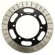 MTX přední brzdový kotouč KAWASAKI ER 5 '97-'07, GPZ 500 '87-'01, GPZ 750 / 900, ZX 1000 A1 / A2 '86-'87 (280x130x) (6X10,5mm)