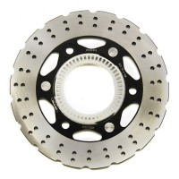 MTX zadní brzdový kotouč KAWASAKI NINJA 300 ABS / Z 300 ABS '13-'17, NINJA 400 ABS / Z 400 ABS '18-'22 (220X100X5MM) 