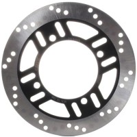 MTX zadní brzdový kotouč KAWASAKI ZR 750 ZEPHYR '91-'98, ZZR 600 '90-'93, GPX 750 '87-'89 (230X100X) (4X10,5MM)